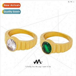 niche gre does whe inlaid vintage color lose not ring French