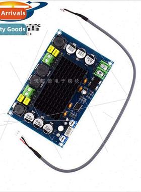 Preamplifier TPA3116 D2 Dual Channel High Power Digal Amplif