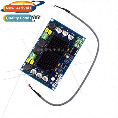 Preamplifier TPA3116 D2 Dual Channel High Power Digal Amplif