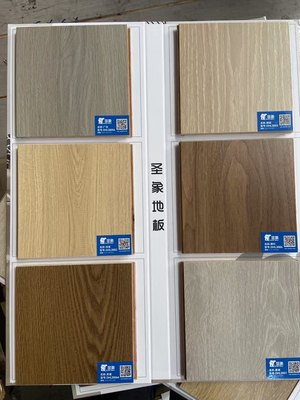 圣象品牌多层实木地板家用卧室客厅防水耐磨锁扣地暖专用厂家直销