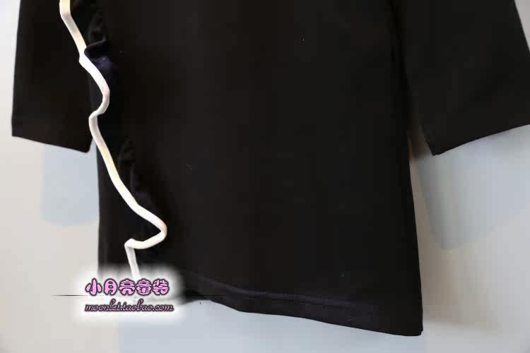 Robes pour fille - Ref 2045014 Image 4