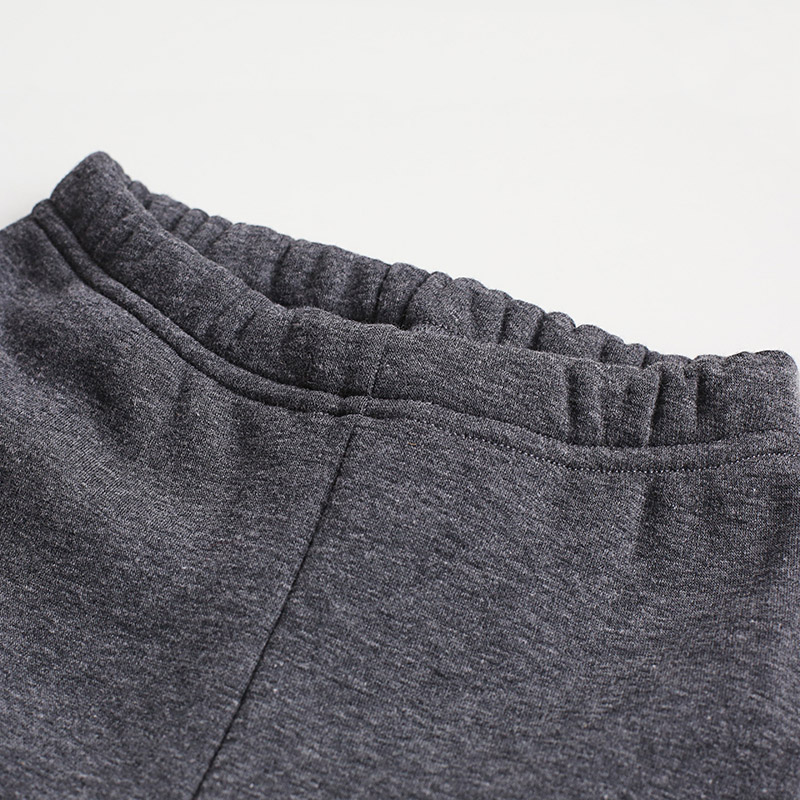 Pantalon fille en Toile de coton - Ref 2062851 Image 4