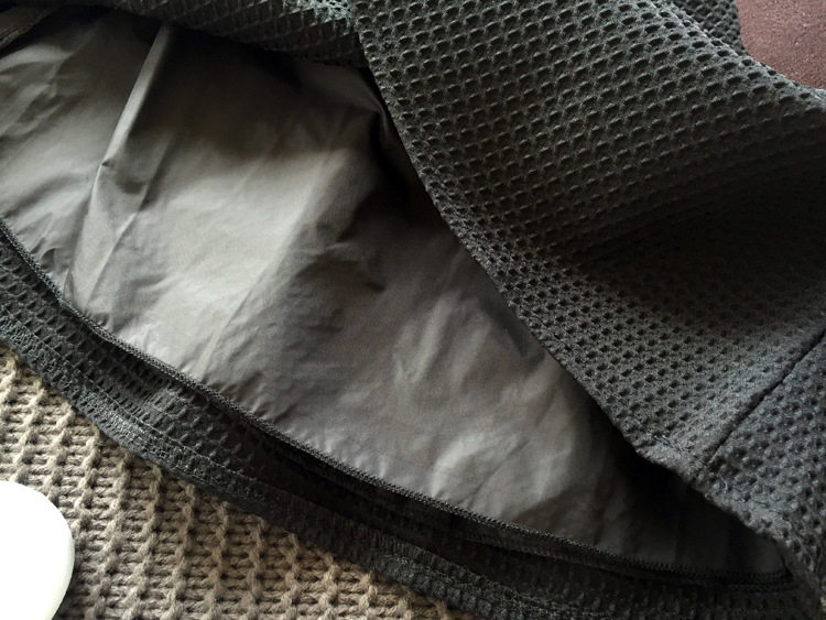 Jupe pour fille en CVC - Ref 2050468 Image 5