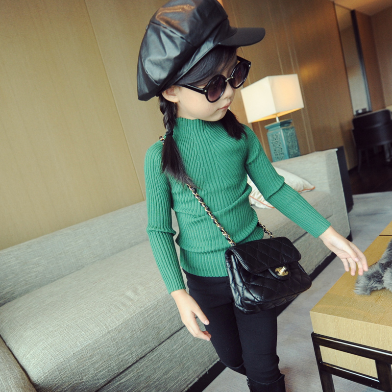 Pull fille - Ref 2104096 Image 4