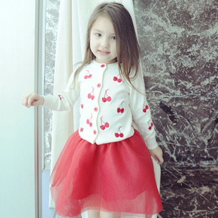 Jupe pour fille - Ref 2050264 Image 3