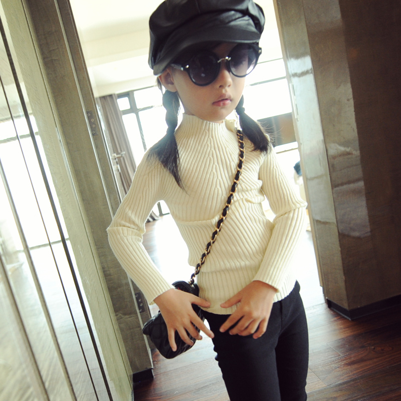 Pull fille - Ref 2104096 Image 5