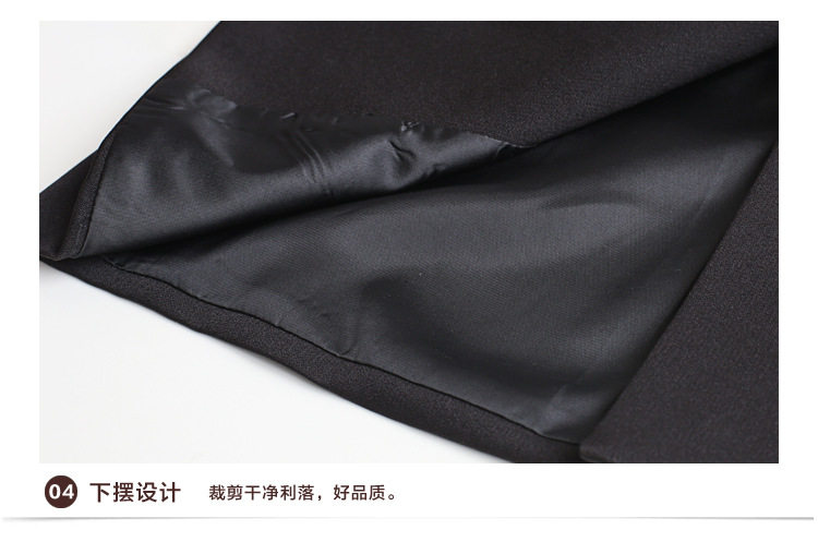 Gilet fille en polyester - Ref 2071106 Image 5