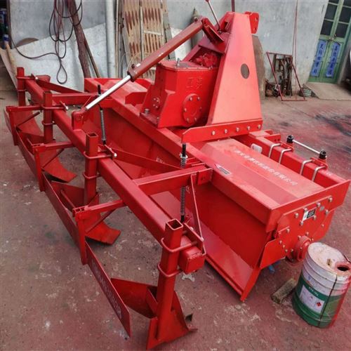 大四轮拖拉机旋耕机后置起垄犁扶沟犁开沟p铧式犁起垄犁起垄器