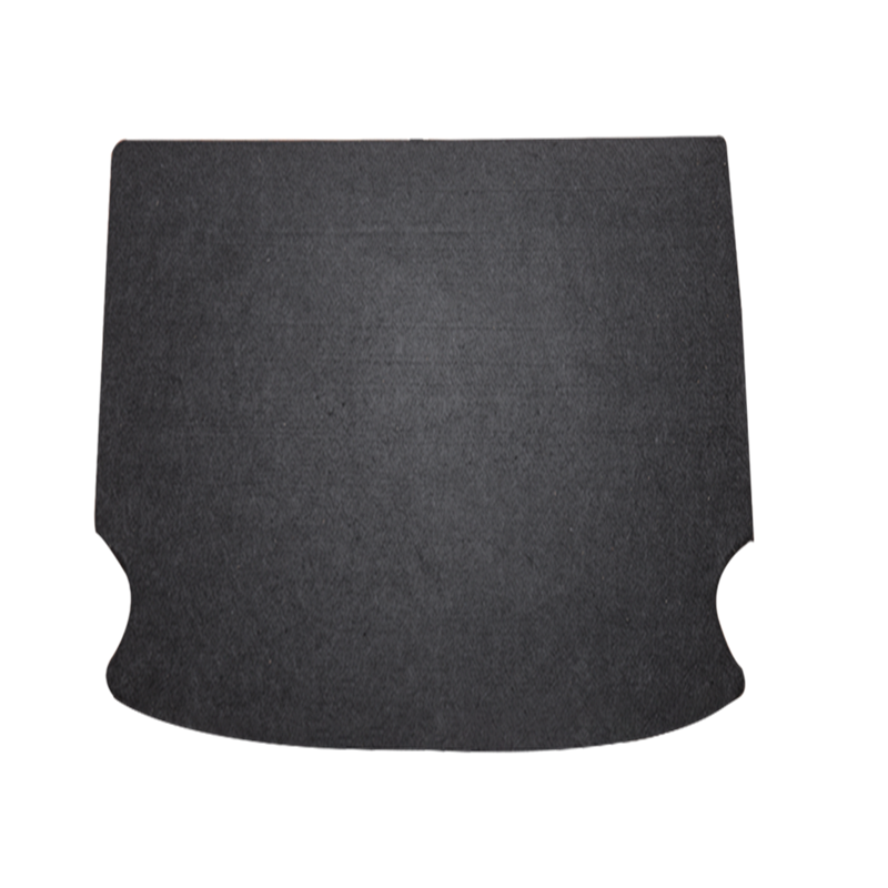 适配合众汽车哪吒V后备箱隐藏储物盒置物箱尾箱盖板找填平床魔盒