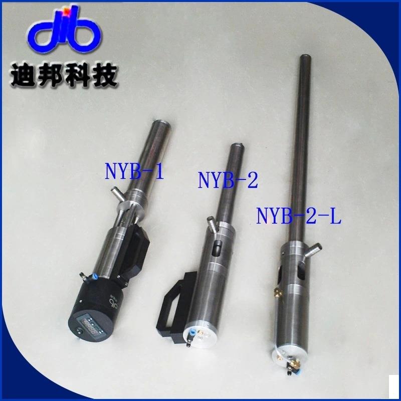 抽胶泵气动不锈钢胶水泵插桶式抽粘稠胶水泵耐腐蚀清洗方便