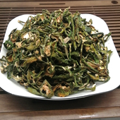 干青辣椒片修水特产江西干货火锅材料辣椒类调料农家日晒干青椒壳