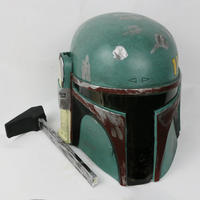Star Wars movie helmet Darth Vader/Darth Vader mask Halloween thumbnail 4