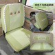 金彭豆奇PRO豆奇2PROMAX电动三轮车座套四季 通用坐垫全包汽车座套