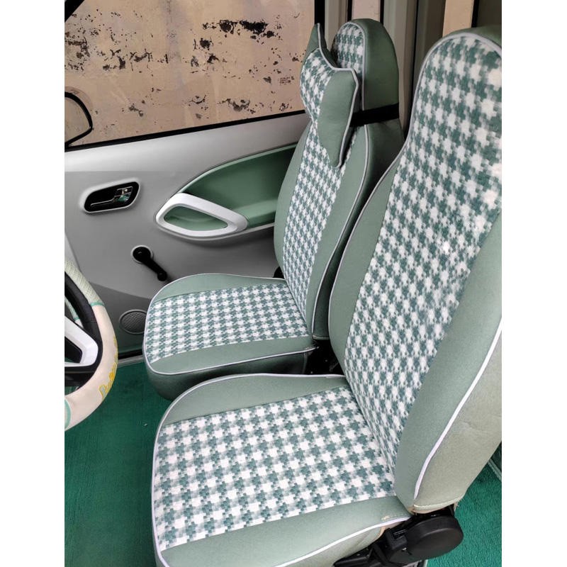 专车专用全包座套四季通用