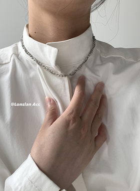 other合金情侣日韩新款