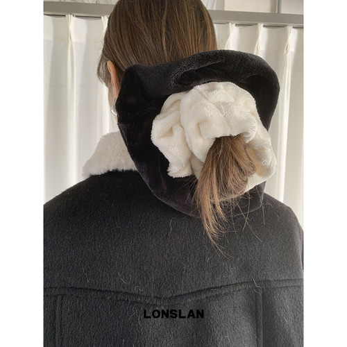 LONSLANACC毛巾大肥肠发绳