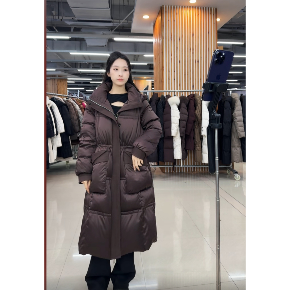 1201芬达  65号 bu退换价格599  衣长