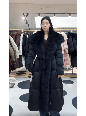 0112芬达 14号 bu退换价格999   衣长105 胸围116