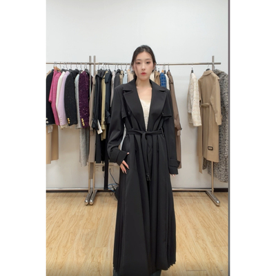 0324芬达 126号 bu退换价格 399 衣长