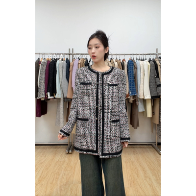 0324芬达15 号 bu退换价格299 衣长