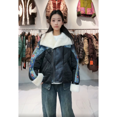 0204芬达 6号 bu退换价格599 衣长87275