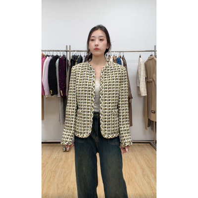 0324芬达130 号 bu退换价格 299 衣长