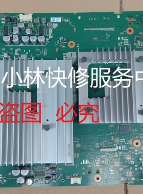 维修索尼电视 XR-55A80K  XR-65A80K XR-77A80K 主板 101227032