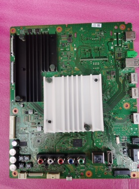 全新索尼主板 KD-49X8500F 55X8500F 65X8500F  1-982-627-31/32