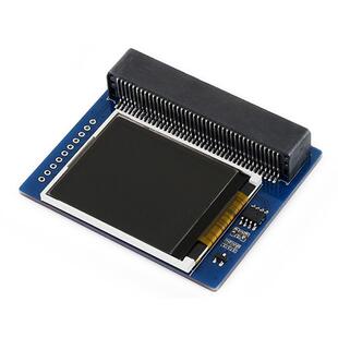 micro for LCD 65K彩色 彩色顯示屏 128×160分辨率 bit 1.8inch