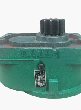 LDH变速箱20/30米分大车运行驱动装置LD300 400车轮