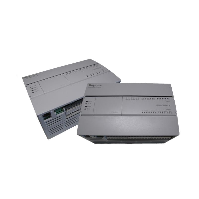 KOYO光洋PLC系统控制器NK1-CPU40DD单元DM扩展模块NK1L-CPU40DR