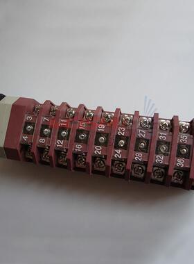 LW21-2/10D198M341 DC220V 2A沈阳东牧电器分闸合闸切换转换开关