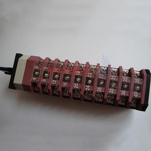 DC220V 10D198M341 2A沈阳东牧电器分闸合闸切换转换开关 LW21