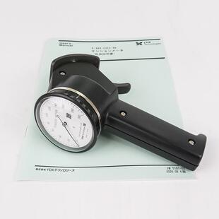 线材张力计T-101-20 30 50-10日本YOKOGAWA横河可测铜线铁丝丝线