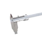 141 双内爪游标卡尺 574 开式 广陆