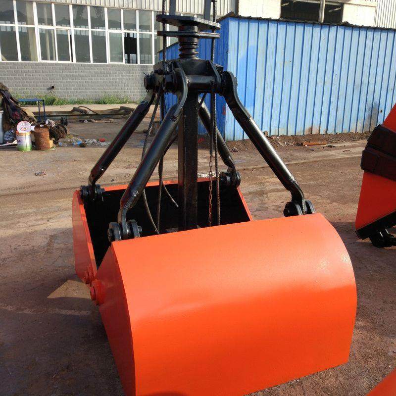 单绳抓斗XCZ7单绳悬挂抓斗单钩落地开单绳抓斗,标准件/零部件/工业耗材,其他液压元件,淘宝优惠券,粉丝福利购,淘宝优惠卷