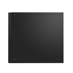 X86酷睿i3i5i7迷你电脑主机准系统2&3&12代CPU云终端8USBminipc