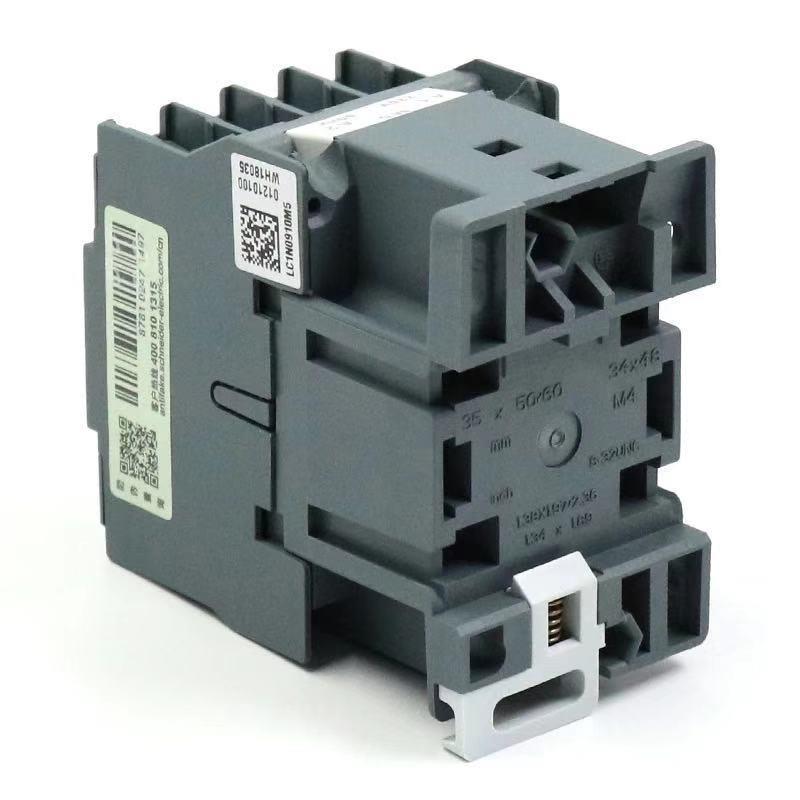 适用于电梯交流接触器LC1E09 10/LC1E09 01常开/常闭 110V/220V