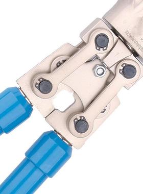 Exploit开拓可伸缩柄机械式压接钳 压线钳16-300mm² EXPJT-300