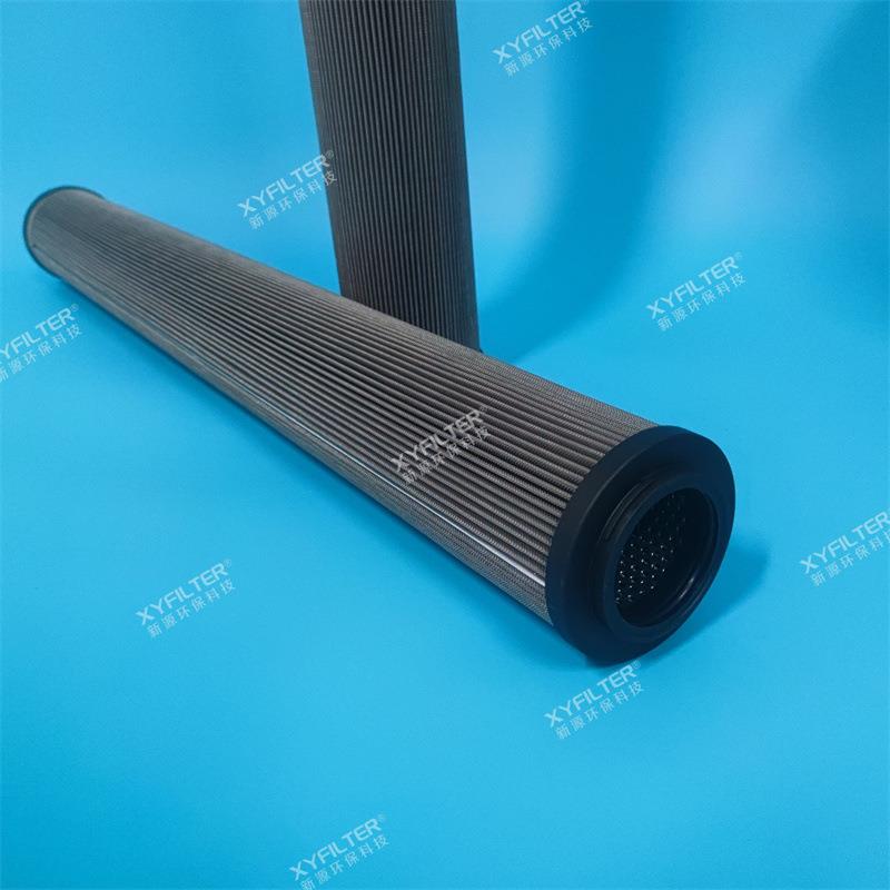 河北供应双筒过滤器滤芯VER1700WM39H-SS 各类润滑油滤芯厂家直发