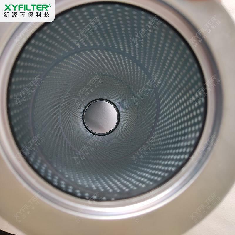 替换颇尔HC8300FKS26Z液压油滤芯 电厂钢厂油滤芯厂家
