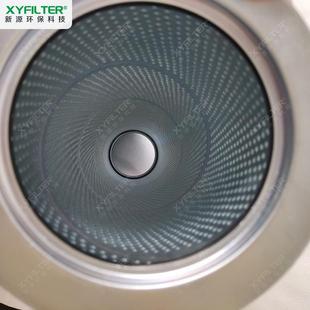 替换颇尔HC8300FKS26Z液压油滤芯 电厂钢厂油滤芯厂家