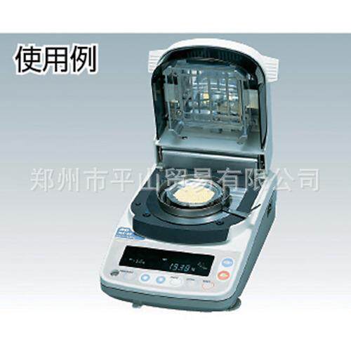 日本AND爱安德 电子称 FX-3000GD停产替代型号FX-3000I