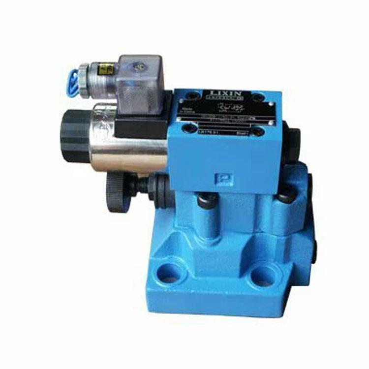 4WE10E31B/CG24N9Z5L 4WE10G/24V 4WE10J/24V 电磁换向阀