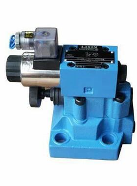 4WE10E31B/CG24N9Z5L 4WE10G/24V 4WE10J/24V 电磁换向阀