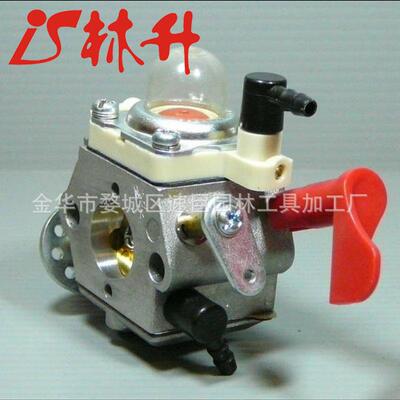 化油器适用于Briggs & Stratton 801396 801233 801255