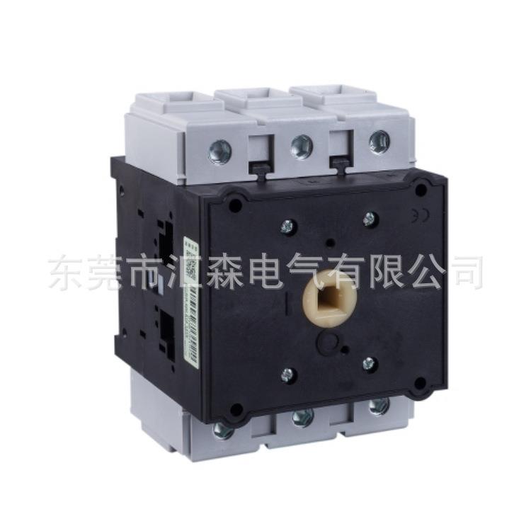 Schneider 负荷开关 V6C