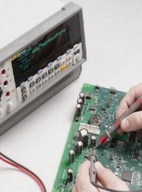 福禄克8808A/FLUKE 8808A/884 F8846A数字万用表多用表2638A/20