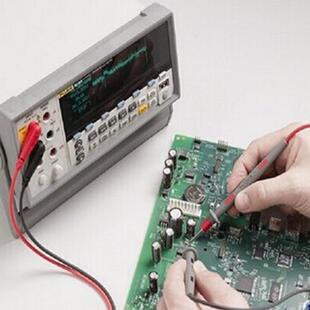 福禄克8808A/FLUKE 8808A/884 F8846A数字万用表多用表2638A/20