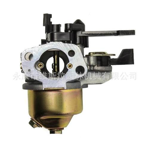 割草机配件GX340 GX390 188F 11马力13马力16100-ZF6-V01发动机摩